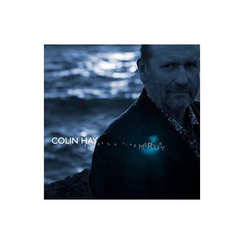 Colin Hay Gathering Mercury (LP)