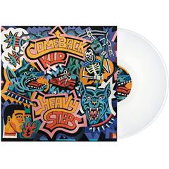 Comeback Kid Heavy Steps - LTD (LP)