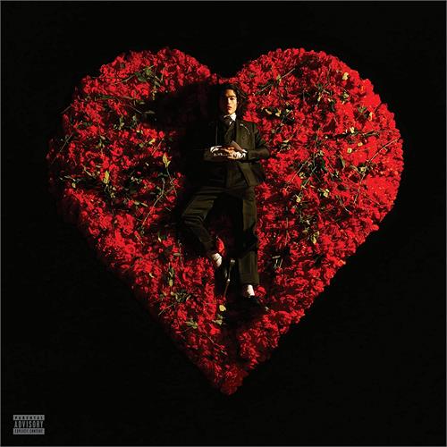 Conan Grey Superache (CD) 