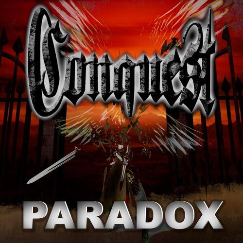 Conquest Paradox (CD)