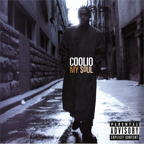 Coolio My Soul - 25th Anniversary Edition (2LP) 