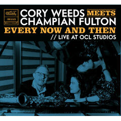 Cory Weeds Cory Weeds Meets Champian Fulton… (LP)