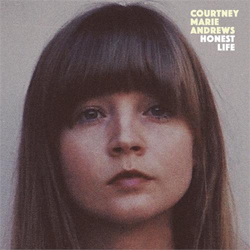 Courtney Marie Andrews Honest Life (CD)