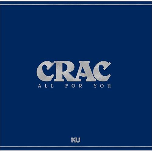 Crac All For You - RSD (LP)