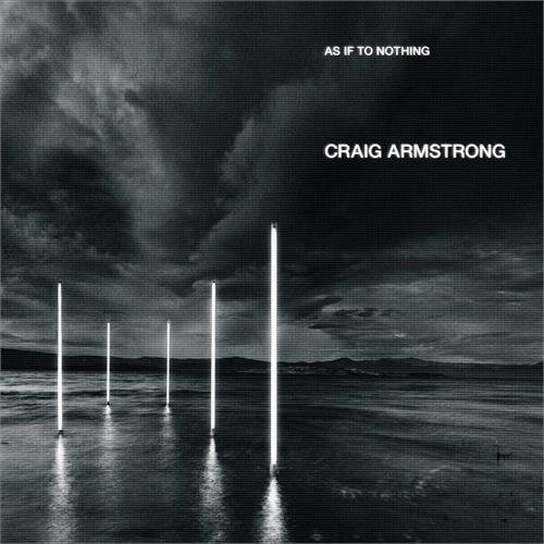 Craig Armstrong As If To Nothing (CD)