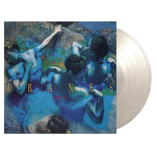 Cranes Loved - LTD (LP)