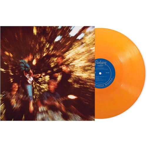 Creedence Clearwater Revival Bayou Country - LTD (LP) 
