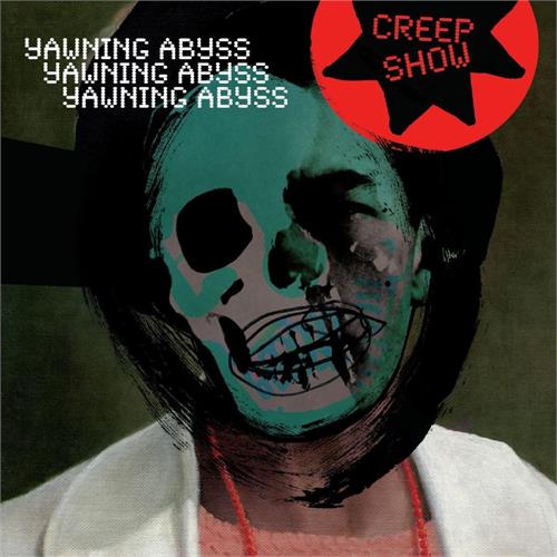 Creep Show Yawning Abyss (CD)