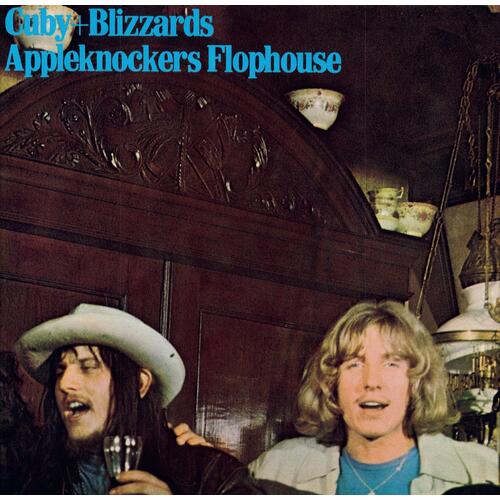 Cuby & Blizzards Appleknockers Flophouse - LTD (LP) 
