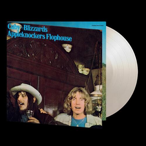 Cuby & Blizzards Appleknockers Flophouse - LTD (LP) 
