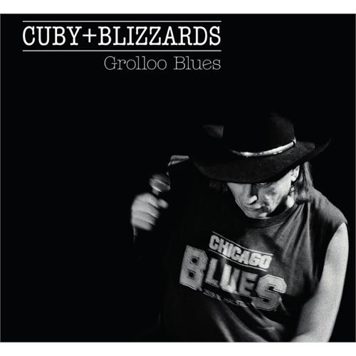 Cuby & Blizzards Grollo Blues (2LP)