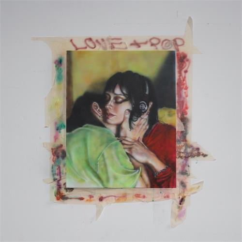 Current Joys LOVE + POP (LP) 