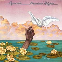 Cymande Promised Heights - LTD (LP)
