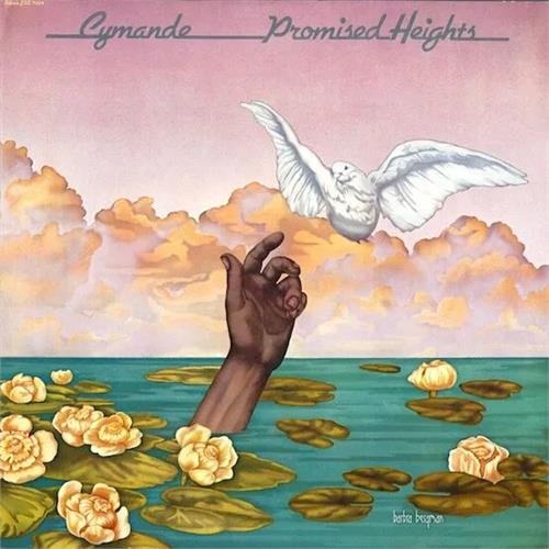 Cymande Promised Heights - LTD (LP)