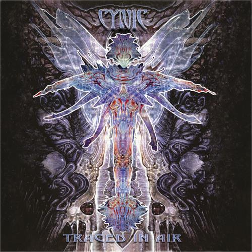 Cynic Traced In Air (CD)