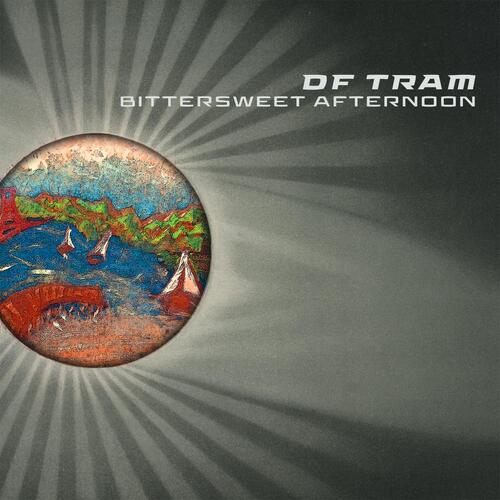 DF Tram Bittersweet Afternoon (CD) 