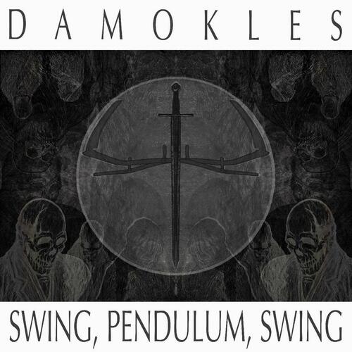 Damokles Swing, Pendulum, Swing (LP) 