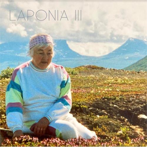 Daniel Ögren Laponia III (LP)