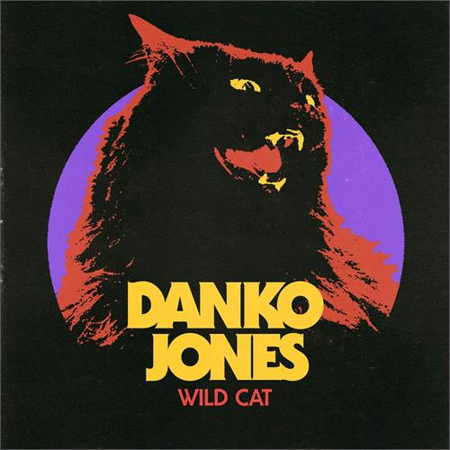 Danko Jones Wild Cat (CD)
