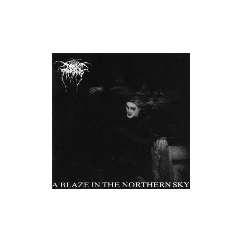 Darkthrone A Blaze In The Northern Sky (CD)