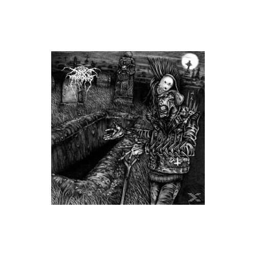 Darkthrone Fuck Off And Die (CD)