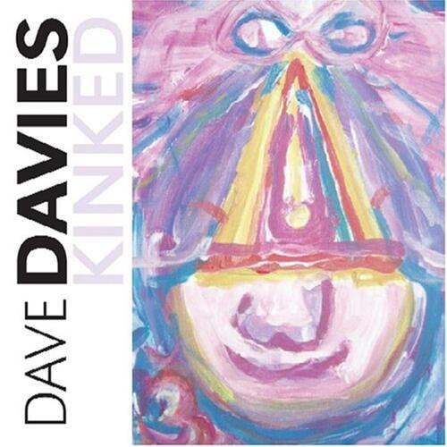 Dave Davies Kinked - LTD (2LP) 