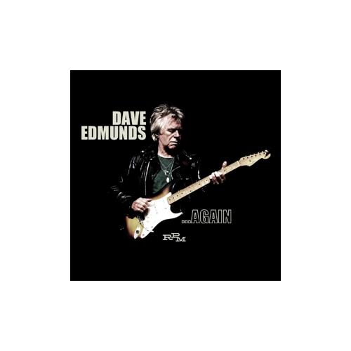 Dave Edmunds Again (LP) 