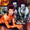 David Bowie Diamond Dogs: 50th… - LTD (LP)