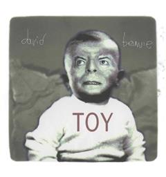 David Bowie Toy (2LP)