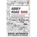 David Hepworth Abbey Road: The Inside Story Of… (BOK)