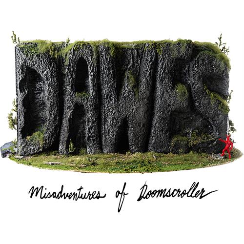 Dawes Misadventures Of Doomscroller (LP)