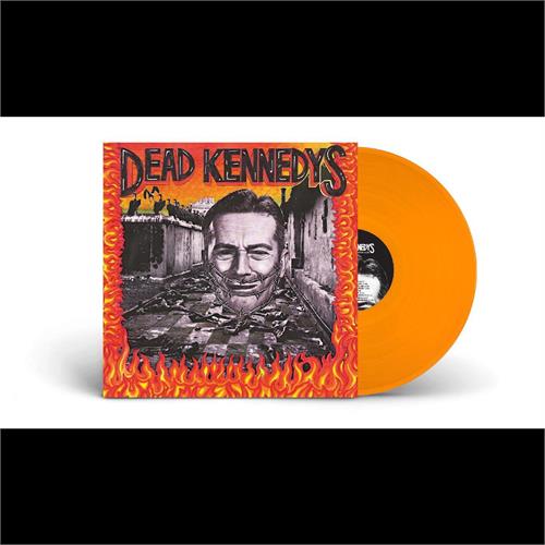 Dead Kennedys Give Me Convenience Or Give… -LTD (LP)