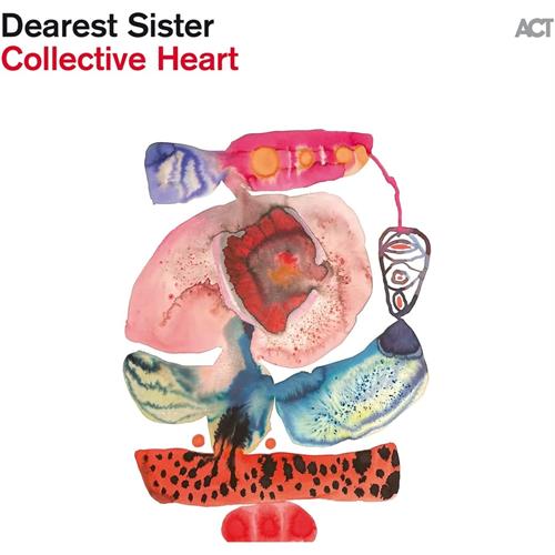 Dearest Sister Collective Heart (CD) 