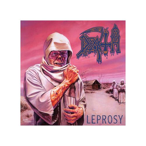 Death Leprosy Reissue (2CD)