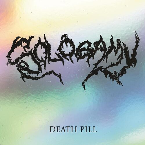 Death Pill Sologamy (LP) 