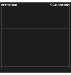 Deathprod Compositions (LP)
