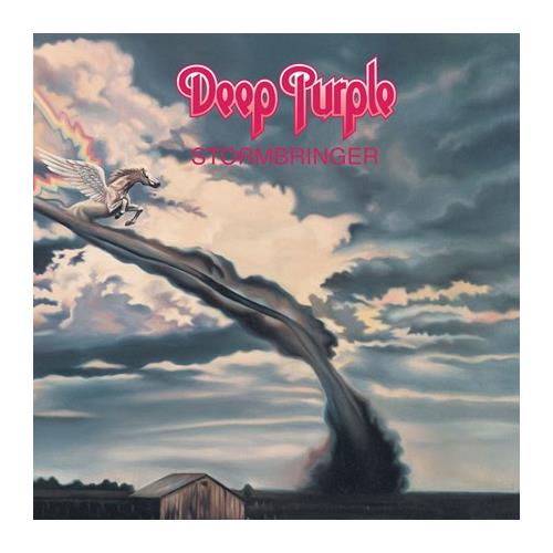 Deep Purple Stormbringer - LTD US Version (LP)