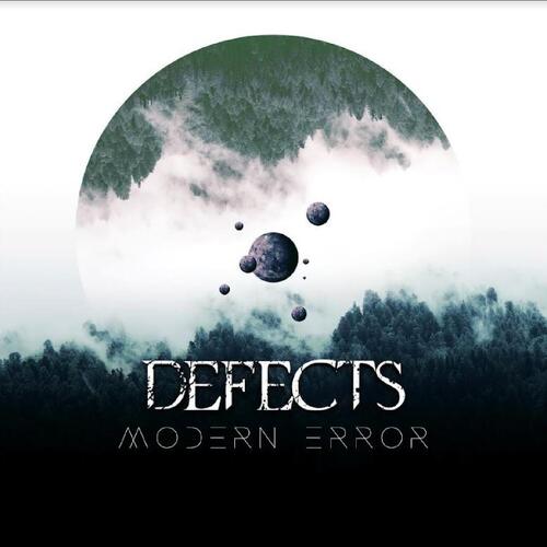 Defects Modern Error (CD) 