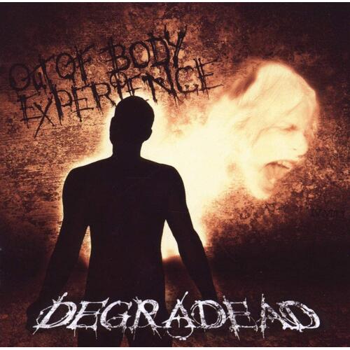 Degradead Out Of Body Experience (CD) 