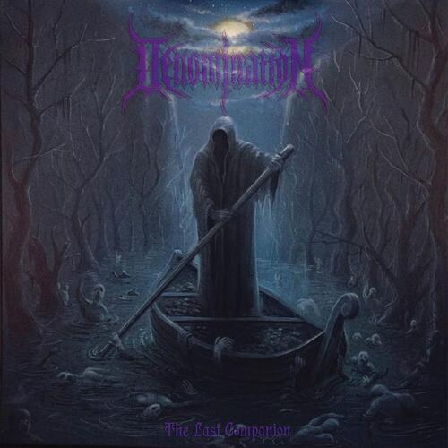 Denomination The Last Companion (LP) 