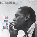 Dexter Gordon Our Man In Paris (LP)