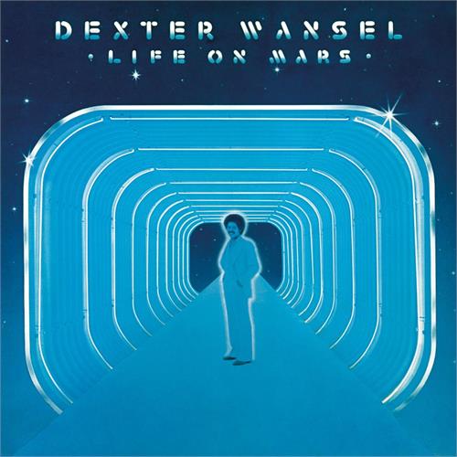 Dexter Wansel Life On Mars - LTD (LP)