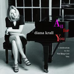 Diana Krall All For You - LTD (2LP)
