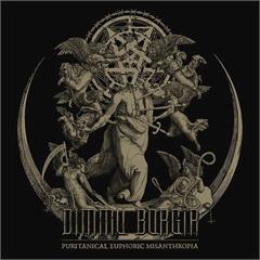 Dimmu Borgir Puritanical Euphoric Misanthropia… (2LP)