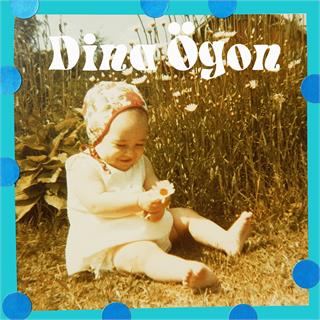 Dina &#214;gon Oas (LP)