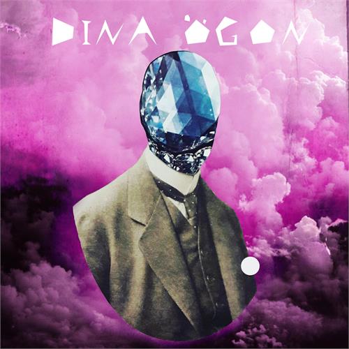 Dina Ögon Orion - LTD SIGNERT (LP)