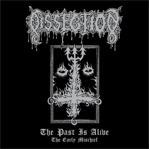 Dissection The Past Is Alive (The Early…) (CD)