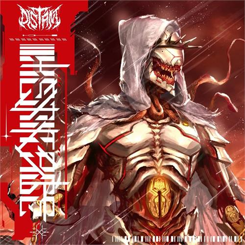 Distant Heritage (CD) 