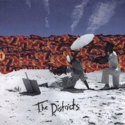 Districts The Districts (10'')