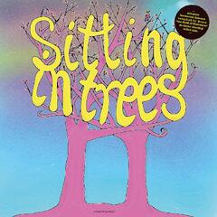 Diverse Artister Basso Presents: Sitting In Trees (LP)